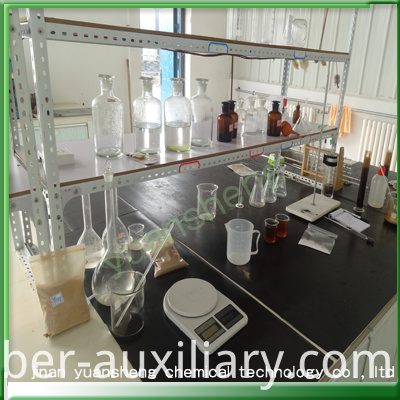 Retarder-Sodium Gluconate (industry grade) -CAS: 527-07-1-Construction Chemical